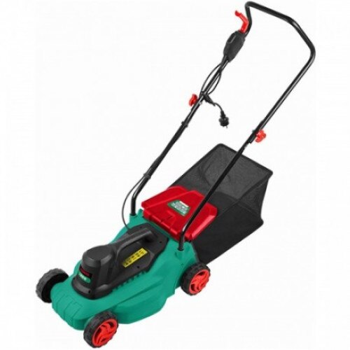 Masina de tuns gazon VERTO 52G572