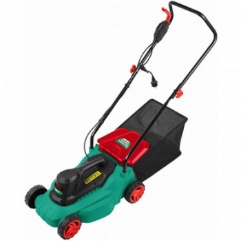 Masina de tuns gazon VERTO 52G572 Masina de tuns gazon VERTO 52G572