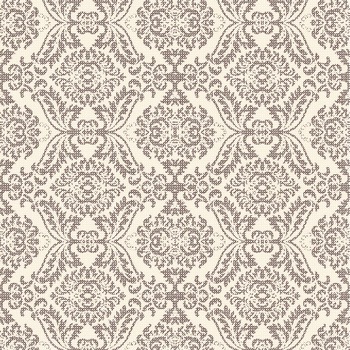 Set Servetele Kyian, Brown, 40x40 cm, 50 bucati Set Servetele Kyian, Brown, 40x40 cm, 50 bucati