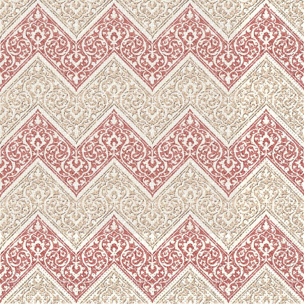 Set Servetele Barcelona, Bordeaux, 40x40 cm, 50 bucati