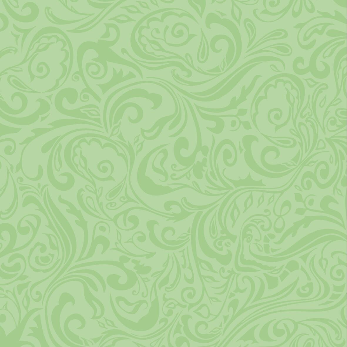 Set Servetele Lias, Pistachio, 40x40 cm, 50 bucati