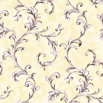 Set Servetele Manola, Beige / Brown, 40x40 cm, 50 bucati Set Servetele Manola, Beige / Brown, 40x40 cm, 50 bucati