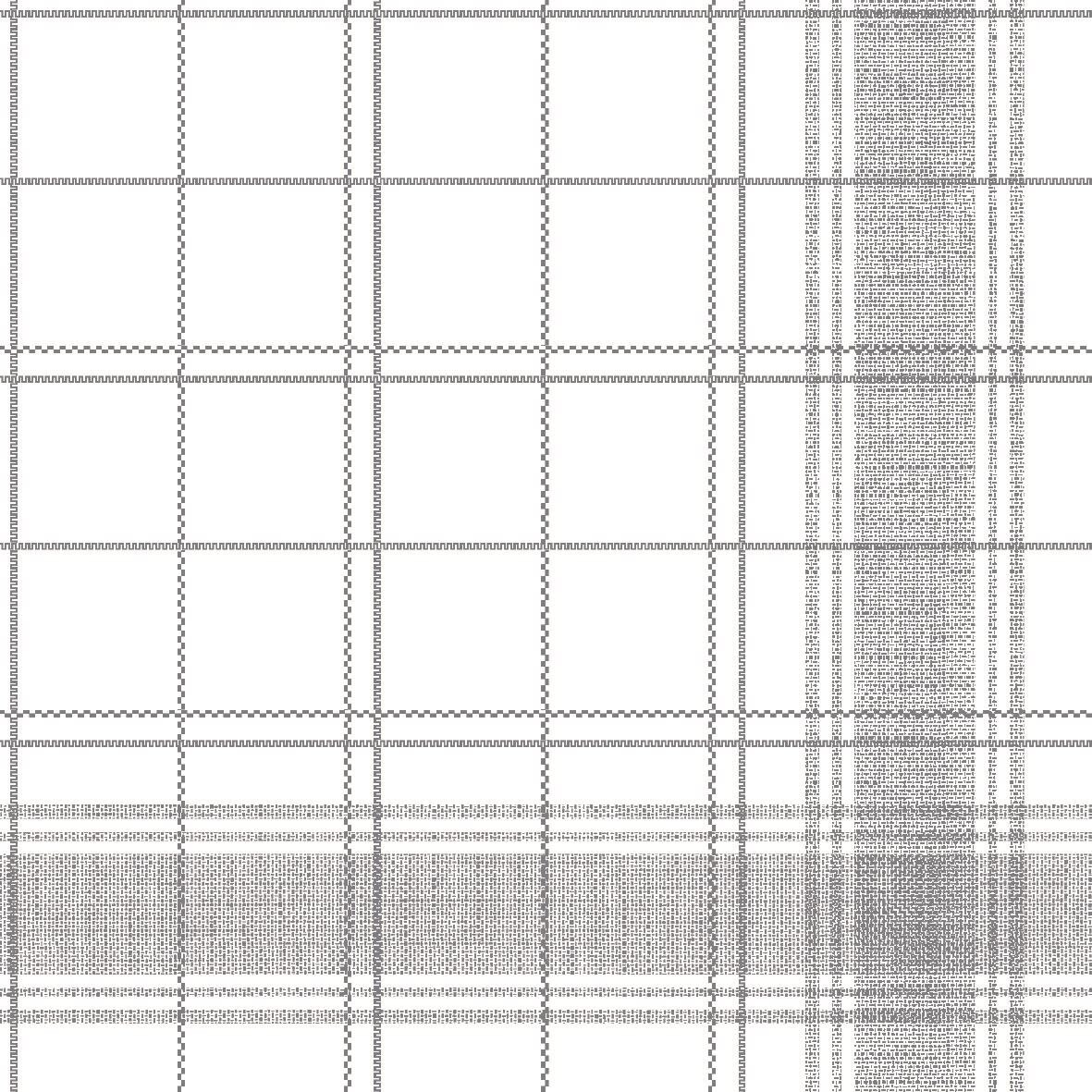 Set Servetele Nadeem, Gray, 40x40 cm, 50 bucati