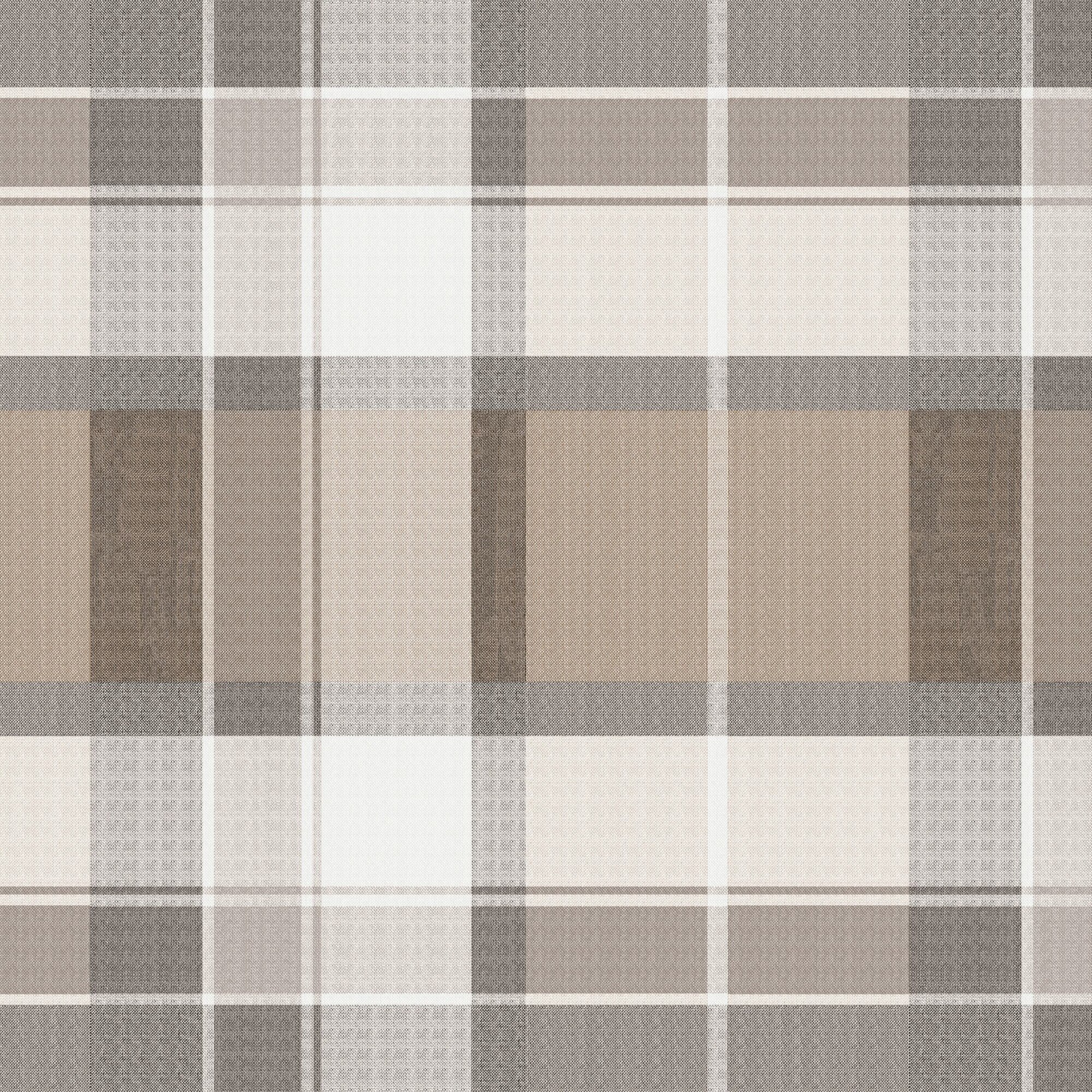 Set Servetele Marc, Brown / Black, 40x40 cm, 50 bucati