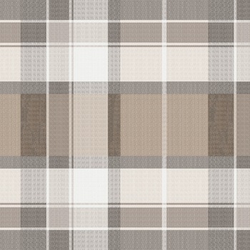 Set Servetele Marc, Brown / Black, 40x40 cm, 50 bucati Set Servetele Marc, Brown / Black, 40x40 cm, 50 bucati