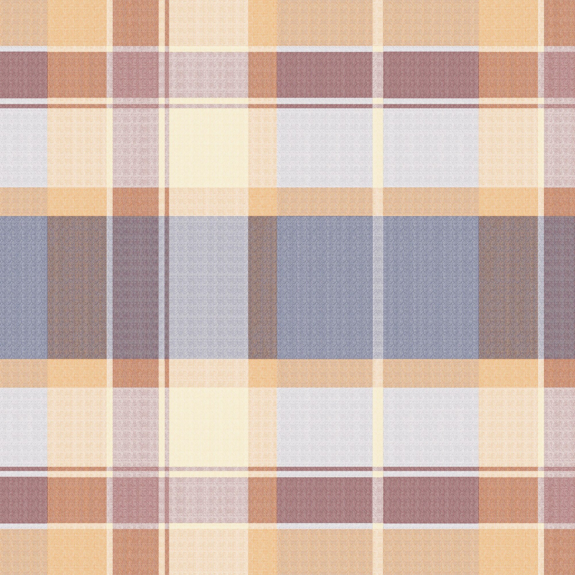 Set Servetele Marc, Bordeaux / Blue, 40x40 cm, 50 bucati