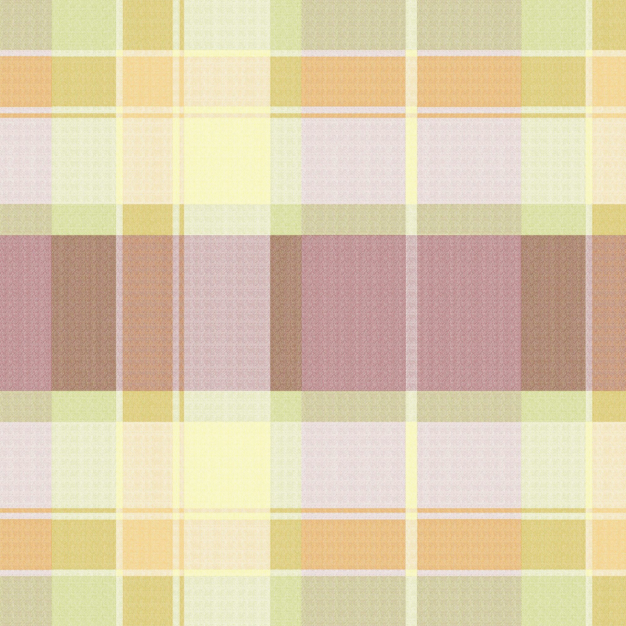 Set Servetele Marc, Orange / Red, 40x40 cm, 50 bucati