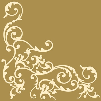 Set Servetele Pomp, Khaki / Creme, 40x40 cm, 50 bucati Set Servetele Pomp, Khaki / Creme, 40x40 cm, 50 bucati