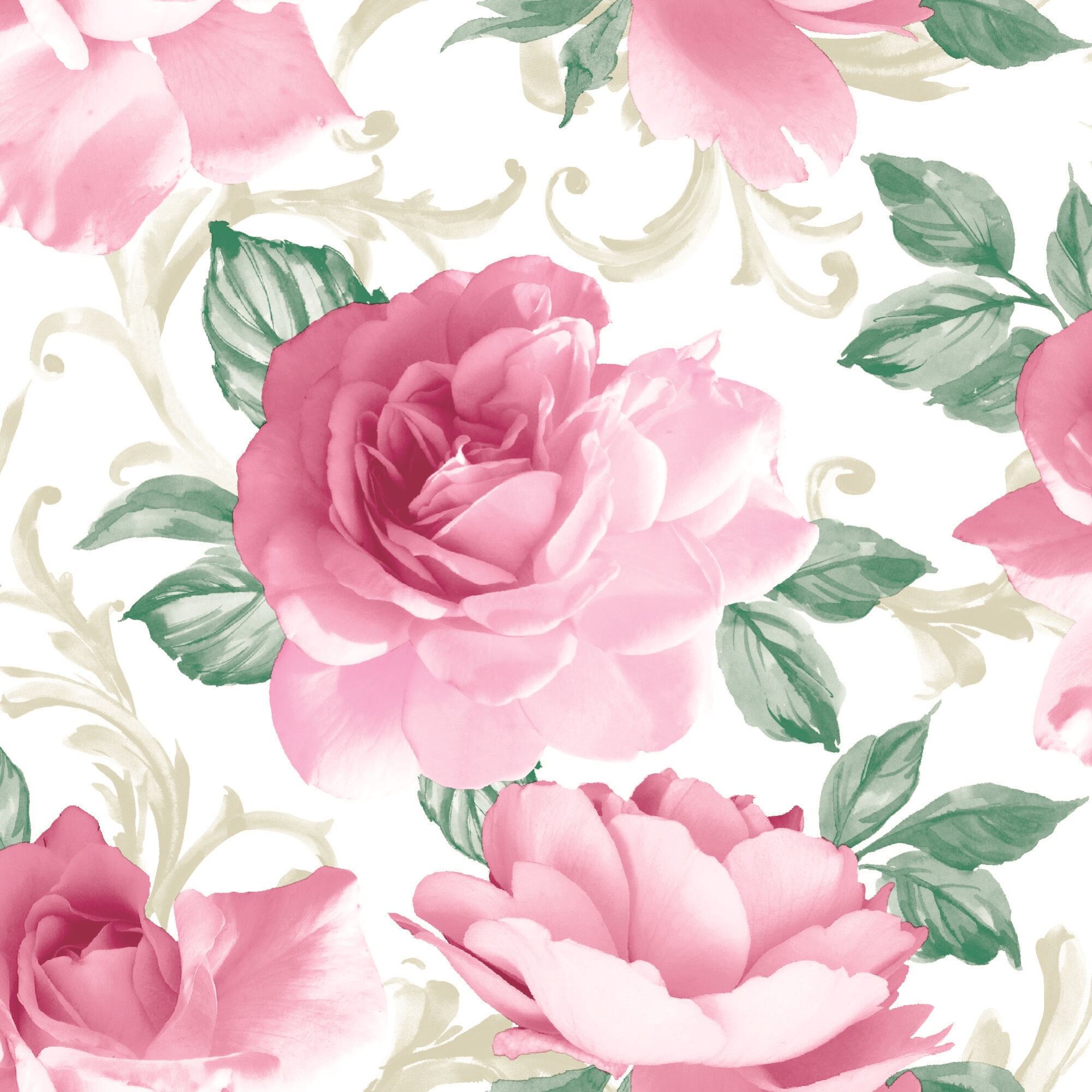 Set Servetele Rosalie, Bordeaux, 40x40 cm, 50 bucati