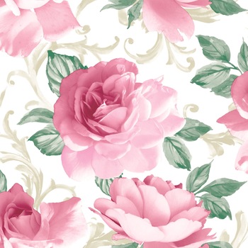 Set Servetele Rosalie, Bordeaux, 40x40 cm, 50 bucati Set Servetele Rosalie, Bordeaux, 40x40 cm, 50 bucati