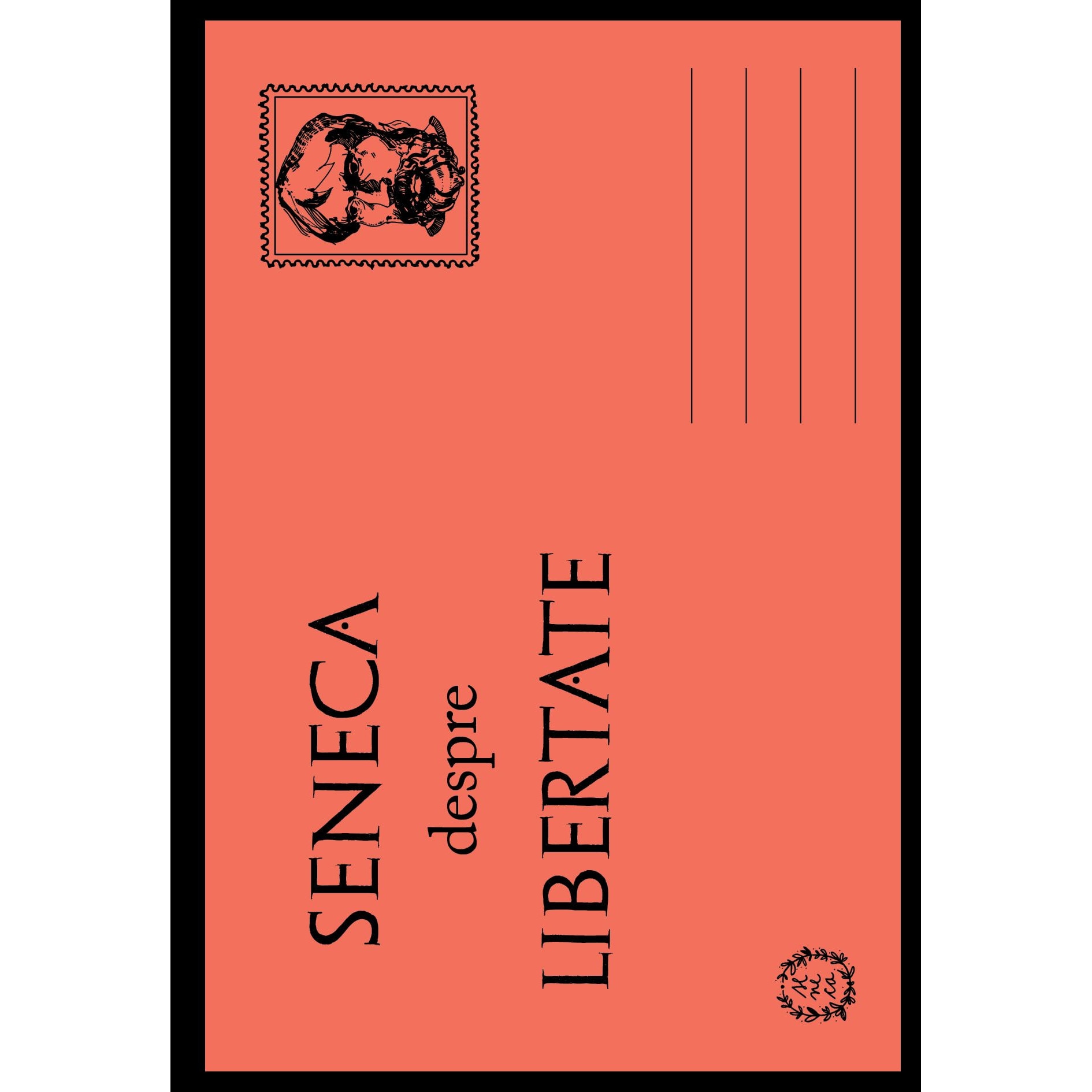 Despre Libertate - Seneca Lucius Annaeus