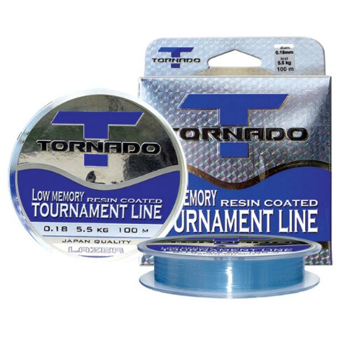 Fir Tornado 100M 0,20mm