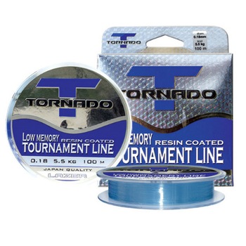 Fir Tornado 100M 0,16mm Fir Tornado 100M 0,16mm