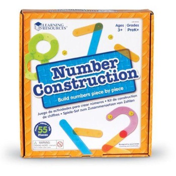 Set constructie-invata numerele, div 201546 Set constructie-invata numerele, div 201546
