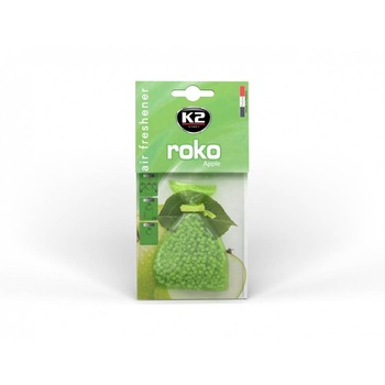 Odorizant auto saculet cu granule ROKO Mar Verde K2 20g Odorizant auto saculet cu granule ROKO Mar Verde K2 20g