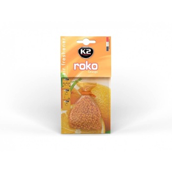 Odorizant auto saculet cu granule ROKO Orange K2 20g Odorizant auto saculet cu granule ROKO Orange K2 20g