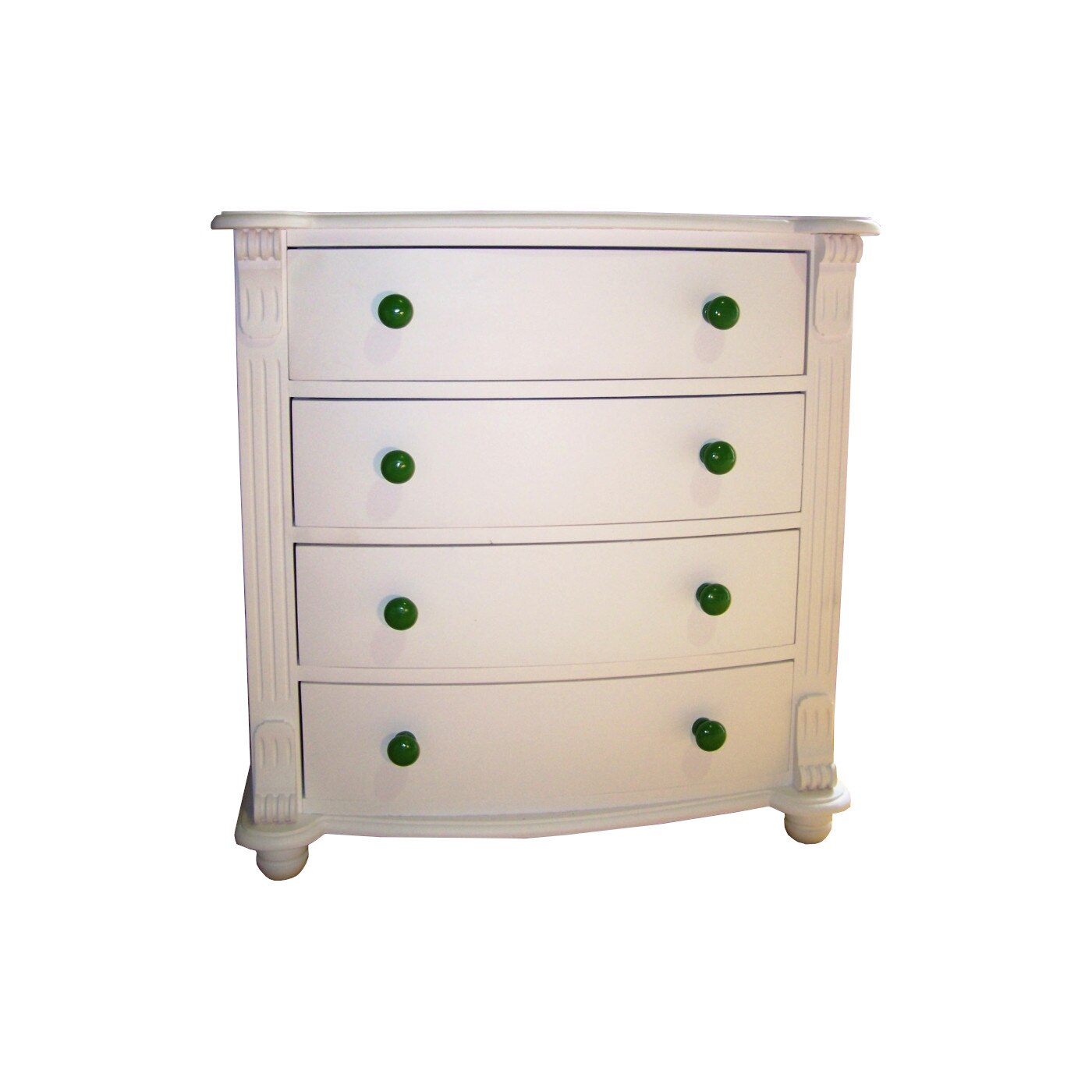 Comoda din lemn Adecom