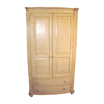 Dulap antichizat ADECOM,190X55X106 cm Dulap antichizat ADECOM,190X55X106 cm