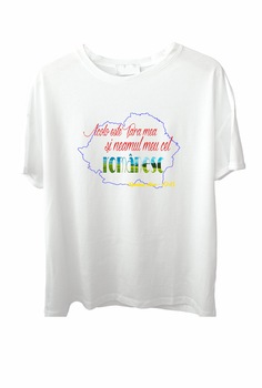 tricou barbati arta traditiei acolo este tara mea alb imagen 3_0_
0