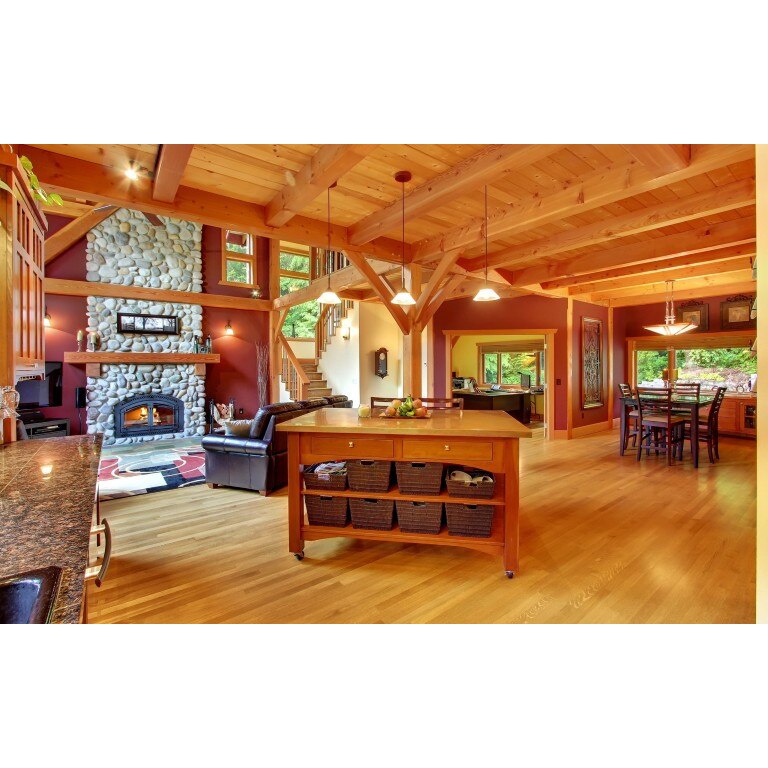 Tablou canvas Peisaje Urban 104, 100x70 cm