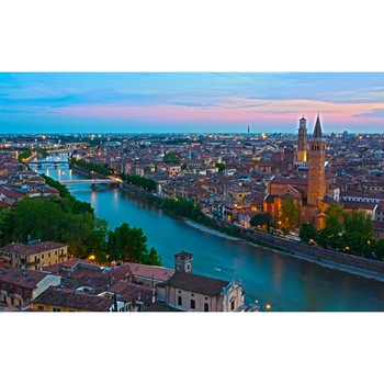 Fototapet autoadeziv Peisaje Urban 44, 70x105 cm Fototapet autoadeziv Peisaje Urban 44, 70x105 cm