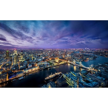 Fototapet autoadeziv Peisaje Urban 8, 70x105 cm Fototapet autoadeziv Peisaje Urban 8, 70x105 cm