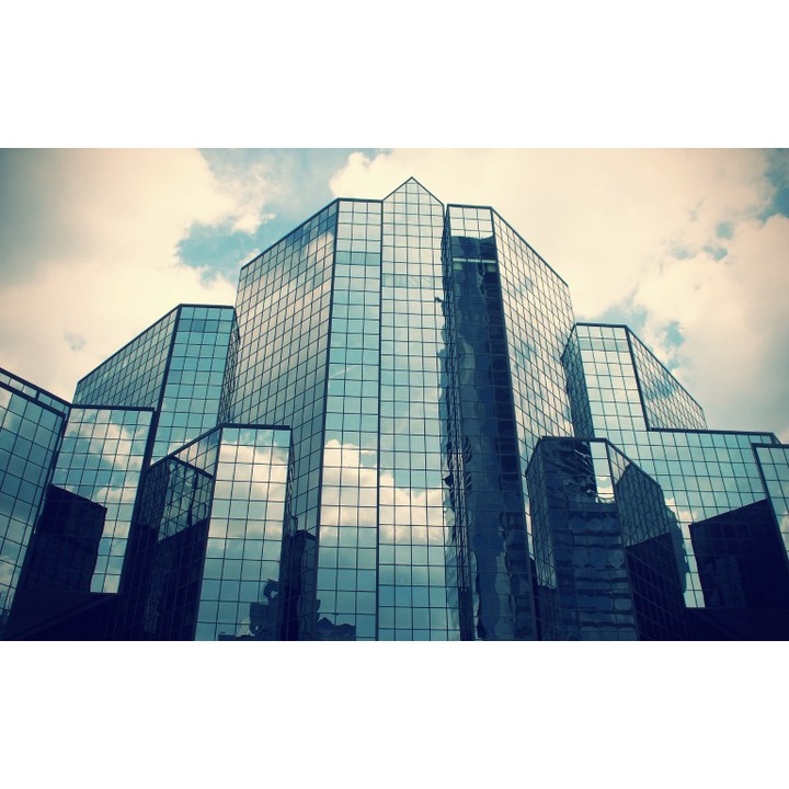 Fototapet autoadeziv Peisaje Urban 59, 130x80 cm