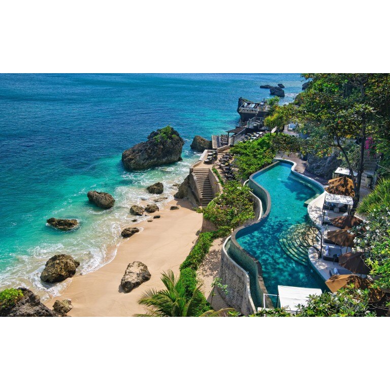 Fototapet autoadeziv Peisaje Urban 4, 75x110 cm