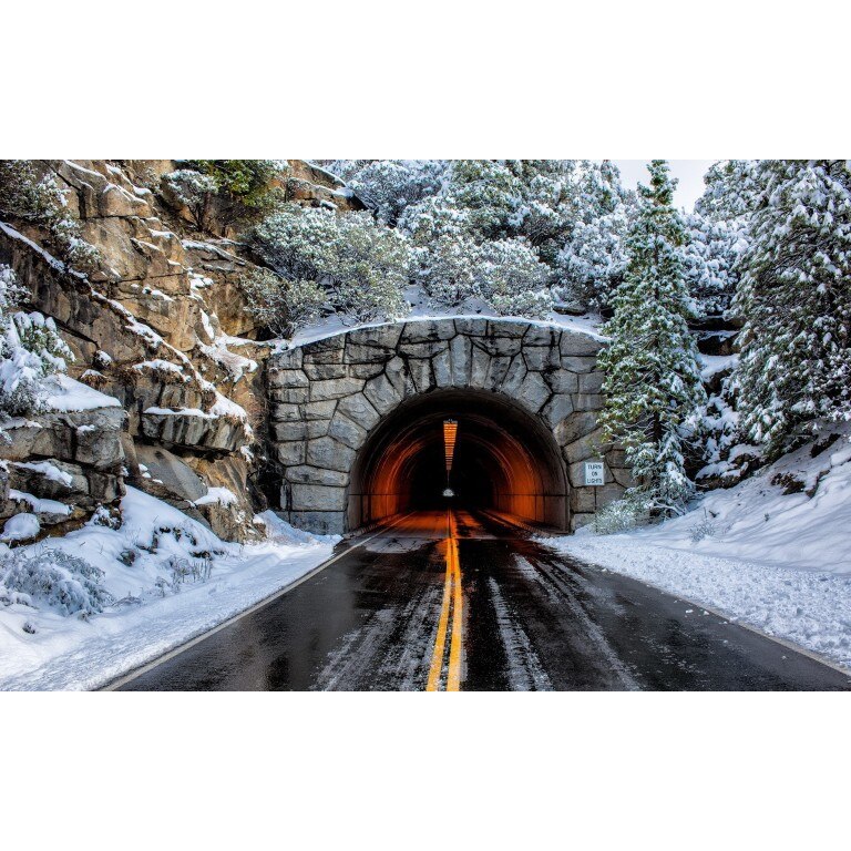 Tablou canvas Peisaje Urban 101, 100x70 cm