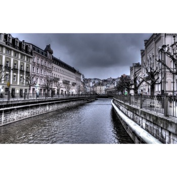 Fototapet autoadeziv Peisaje Urban 65, 75x115 cm Fototapet autoadeziv Peisaje Urban 65, 75x115 cm