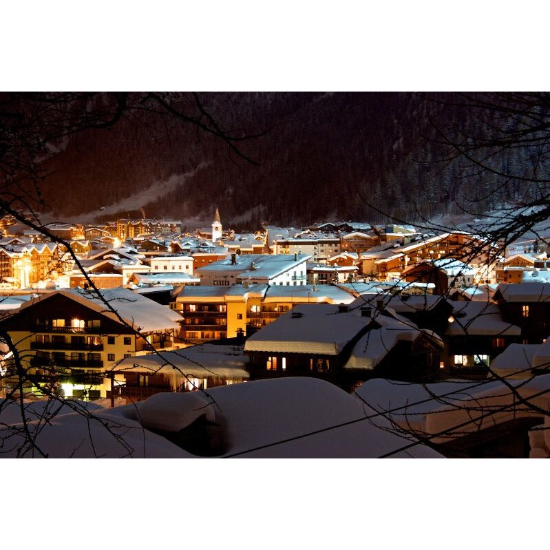 Fototapet autoadeziv Peisaje Urban 27, 75x115 cm