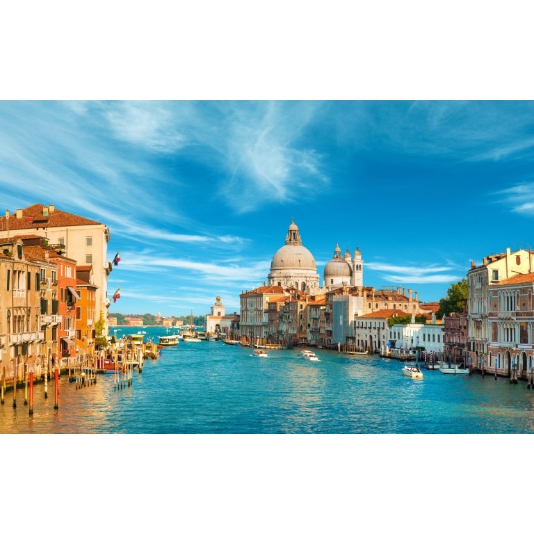 Fototapet autoadeziv Peisaje Urban 83, 75x115 cm