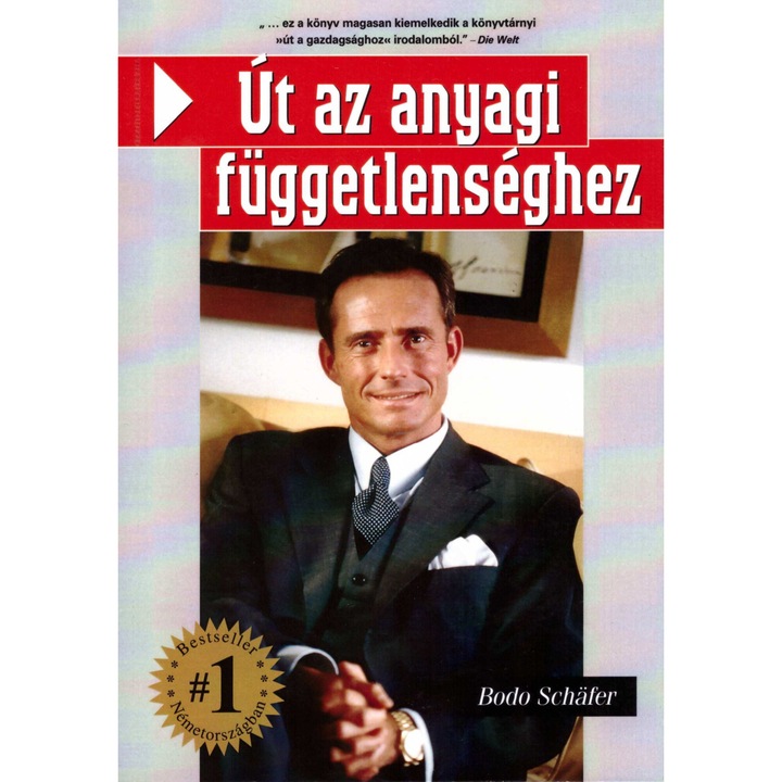 Út az anyagi függetlenséghez