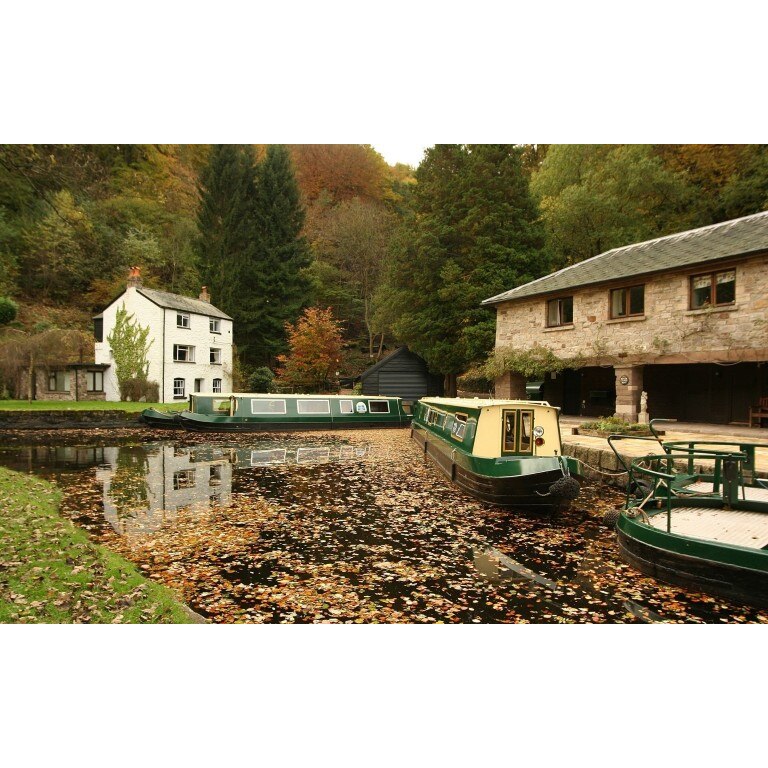 Tablou canvas Peisaje Urban 96, 100x70 cm