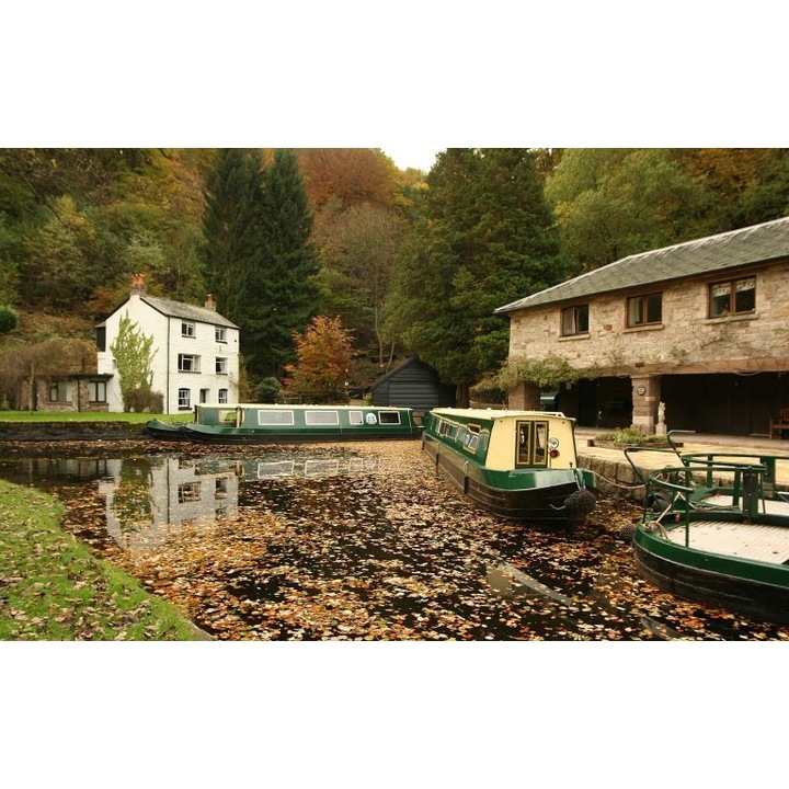 Öntapadós tapéta Urban Landscapes 96, 80x125 cm