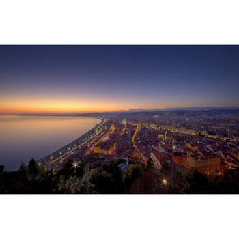 Fototapet autoadeziv Peisaje Urban 64, 75x110 cm Fototapet autoadeziv Peisaje Urban 64, 75x110 cm