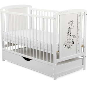 Бебешки легла и кошари