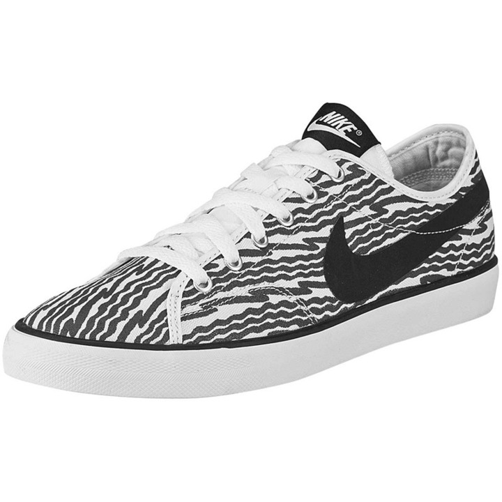 Nike Primo Court férfi tornacipő, fehér