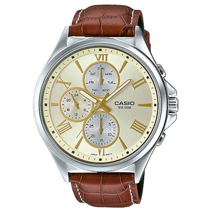 Casio MTP-E316L-9A férfi karóra