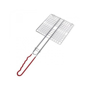 Accesoriu prajire carne patrat 22 cm, Activa 16350 Accesoriu prajire carne patrat 22 cm, Activa 16350