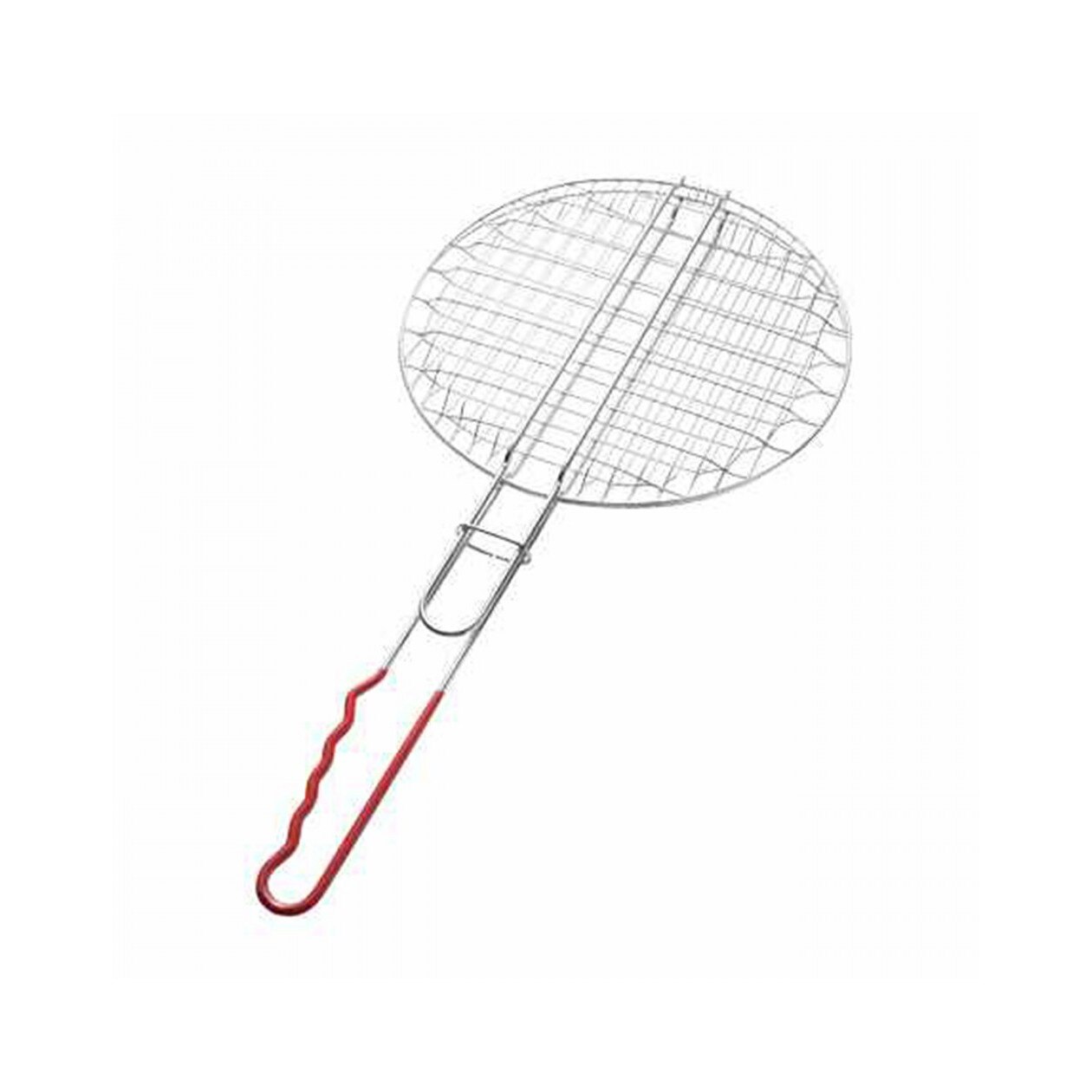 Accesoriu prajire carne rotund, diametru 27 cm Activa 19210