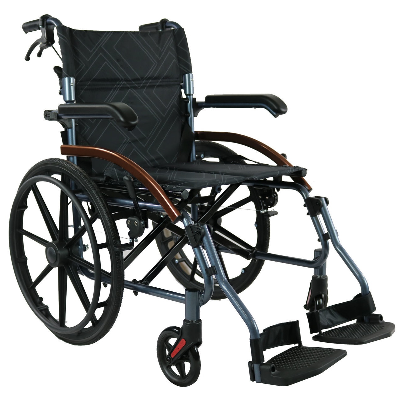 site- ul scaunului cu rotile
