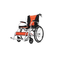 scaun cu rotile pentru persoane cu handicap