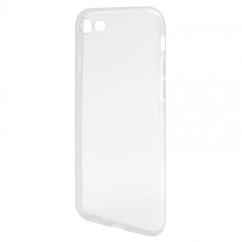 Husa Slim Silicon Iphone 7/Iphone 8 ,Transparenta Husa Slim Silicon Iphone 7/Iphone 8 ,Transparenta