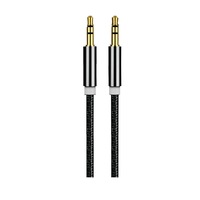 cablu audio smart cu doua mufe jack 35 mm pentru intrare aux auto negru imagen 36_0_
0