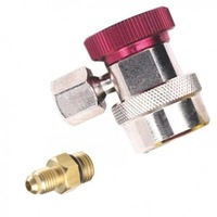 cupla aer conditionat auto inalta presiune freon r134a imagen 10_0_
0