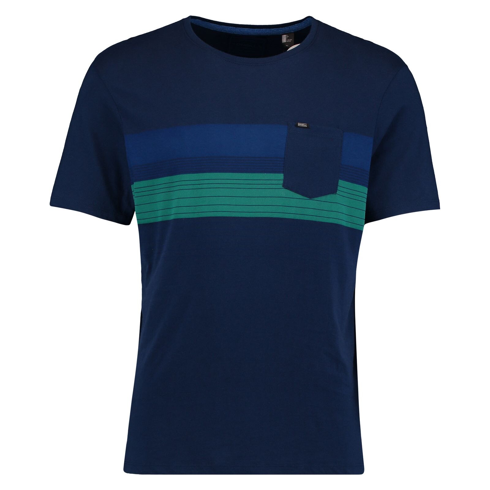 Tricou Oneill LM Stripe Filler T-shirt 8A23555046 Barbati