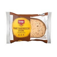 paine de casa cu seminte fara gluten pane casereccio 250g schar imagen 1_0_
0