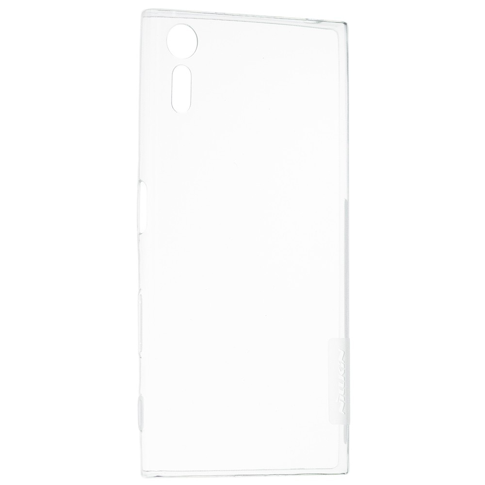 Carcasa Nature TPU PRO, iPhone 13 Pro Max, Transparenta