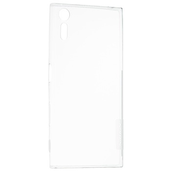 Carcasa Nature TPU PRO, iPhone 13 Pro, Transparenta Carcasa Nature TPU PRO, iPhone 13 Pro, Transparenta
